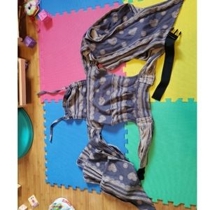 Lennylamb wraptai half buckle 🐑